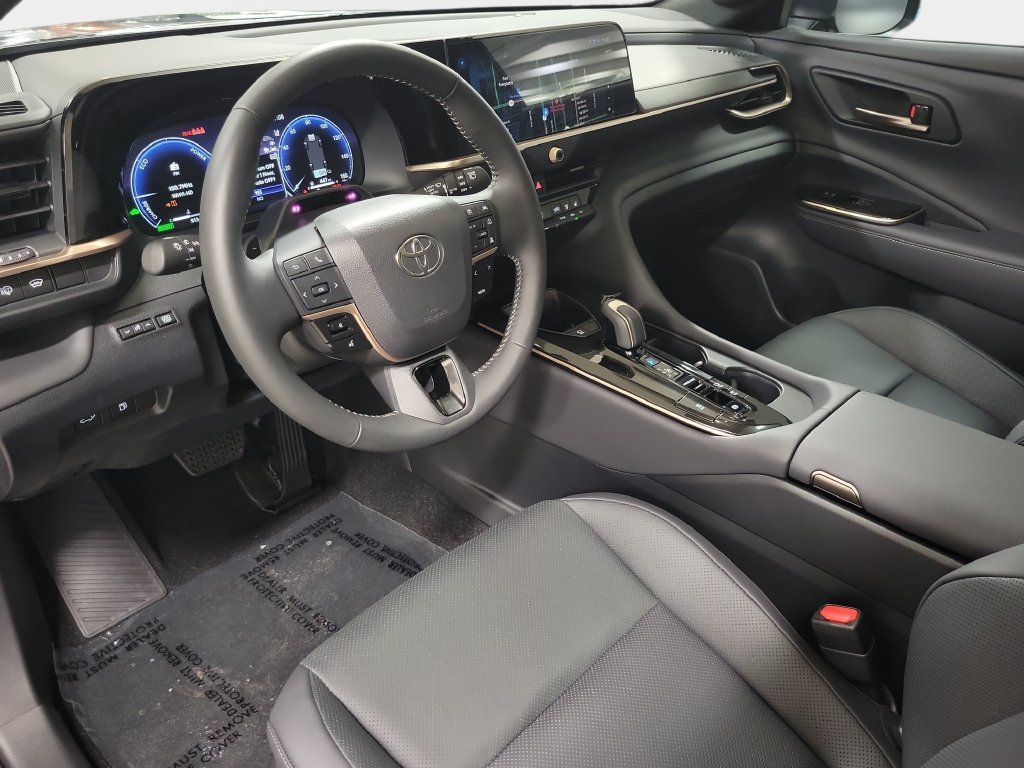 Used 2026 Black Toyota  image 18