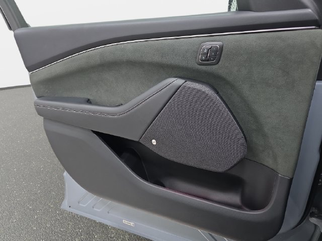 Used 2024 Gray Ford GT image 25