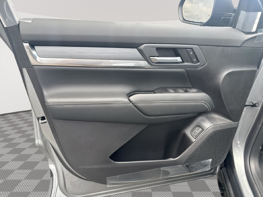 2027 GMC Terrain Elevation - Photo 22