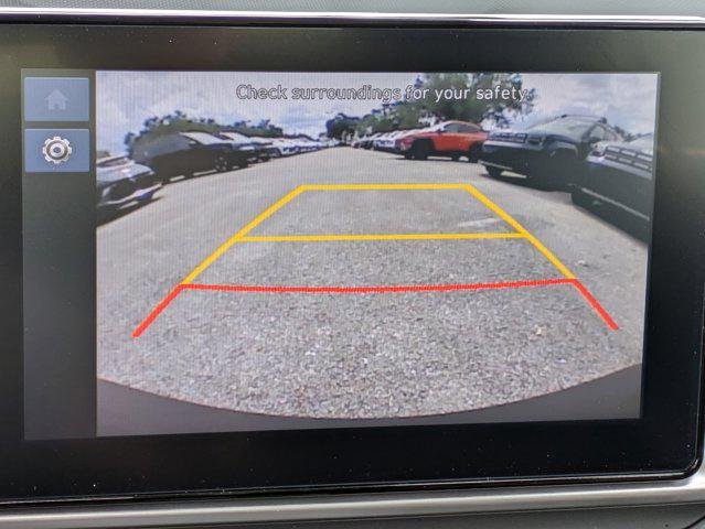 New 2026 Lunar White Hyundai SE image 23