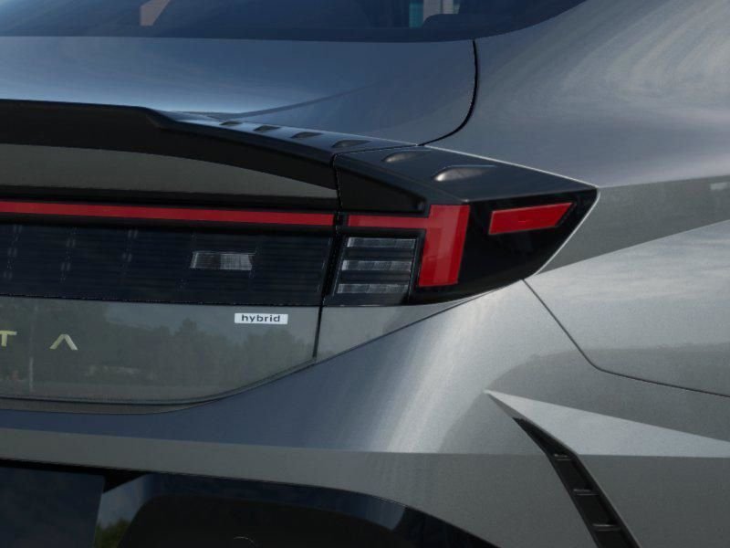 New 2026 Gray Hyundai SEL image 28