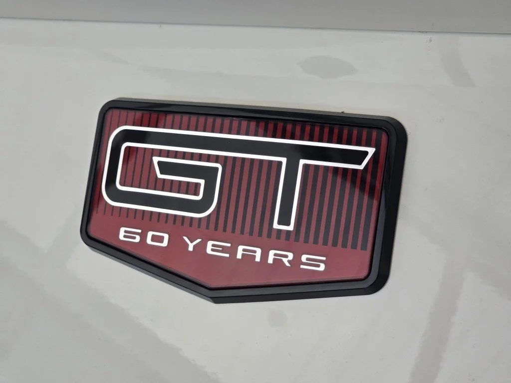 2025 Ford Mustang GT Premium Fastback - Photo 26