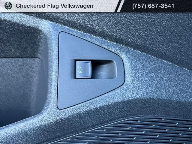 2026 Volkswagen Jetta Sport - Photo 17