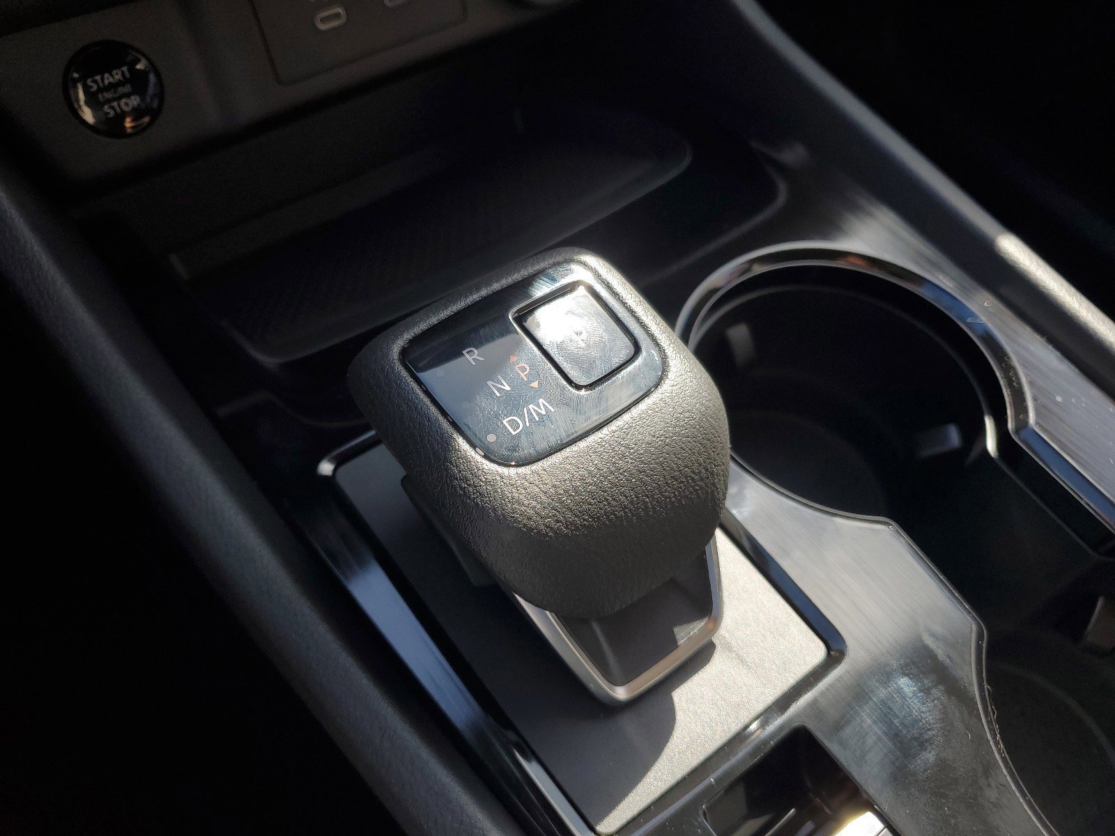 2025 Nissan Rogue SV - Photo 22