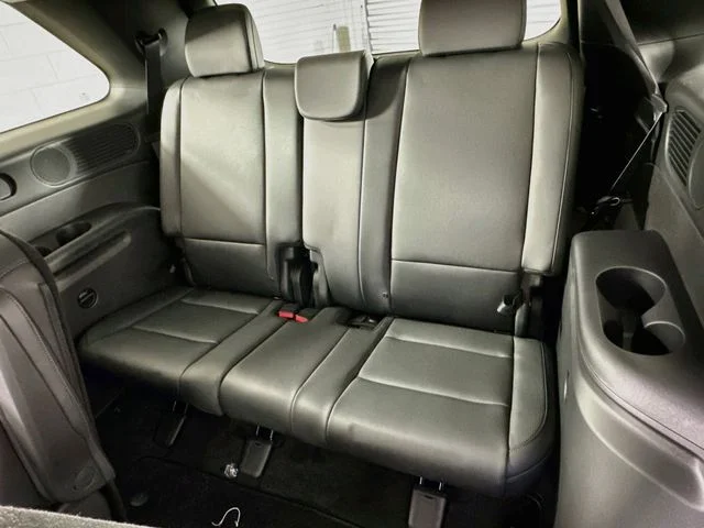 New 2027 Hyundai PALISADE SEL Premium