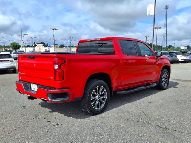 2020 Chevrolet Silverado 1500 RST - Photo 21