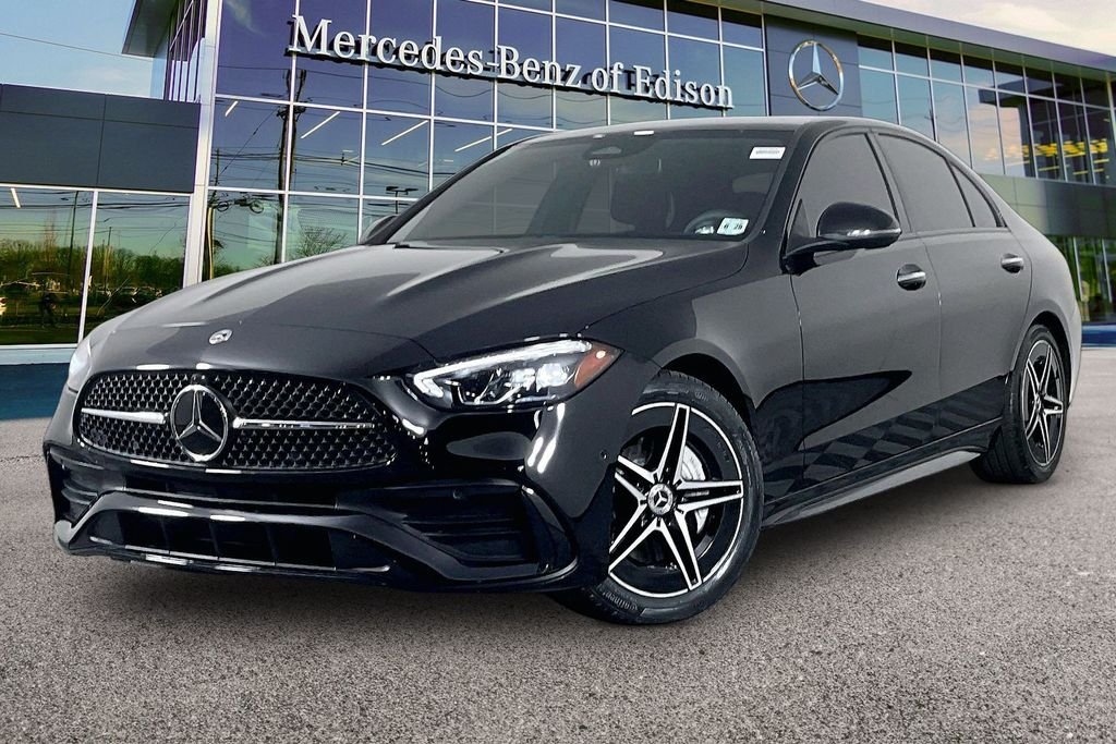 2023 Mercedes-Benz C-Class Sedan C 300 - Photo 9
