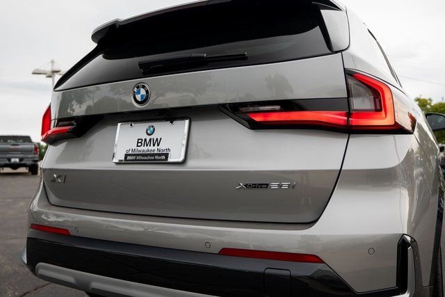 2026 BMW X1 28i - Photo 13