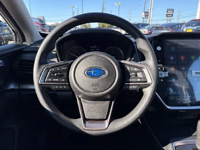 New 2026 ICE SILVER METALLIC Subaru Sport image 21