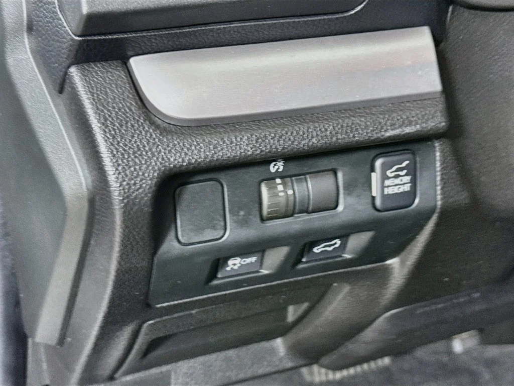 Used 2014 Silver Subaru 2.0XT Touring image 10