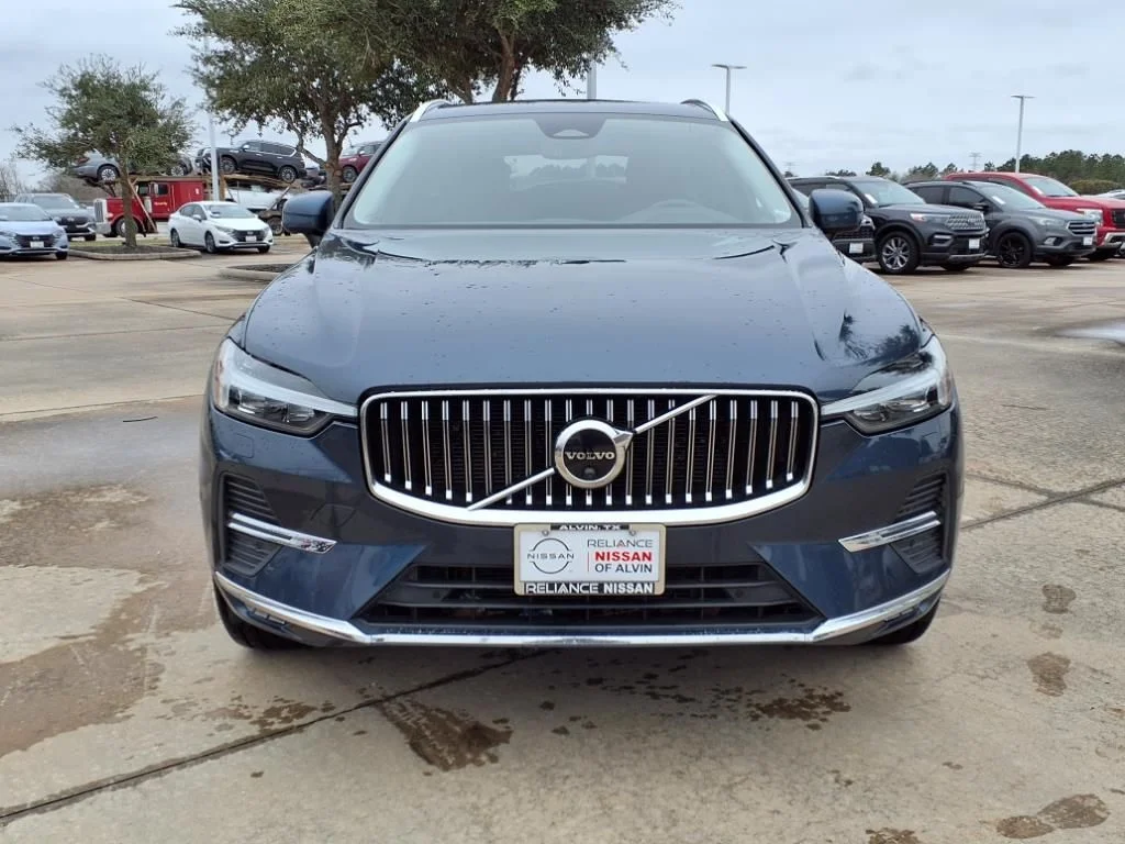 2023 Volvo XC60 Plus - Photo 19
