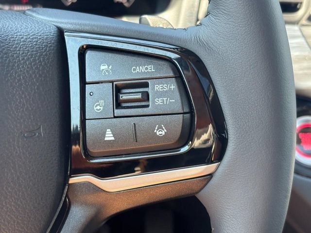 2026 Honda Odyssey Elite - Photo 21