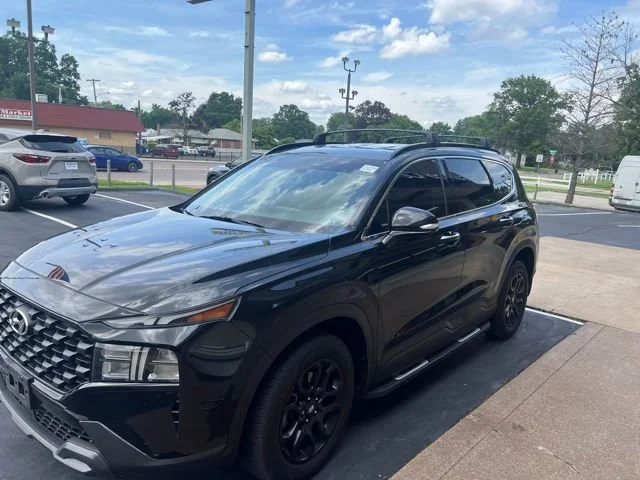 2023 Hyundai Santa Fe XRT 2.5's photo