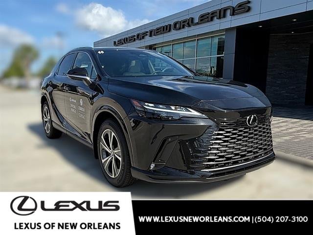 2026 Lexus RX 350 350 Premium FWD's photo