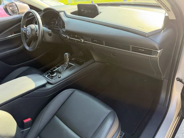 2022 Mazda CX-30 Select - Photo 18