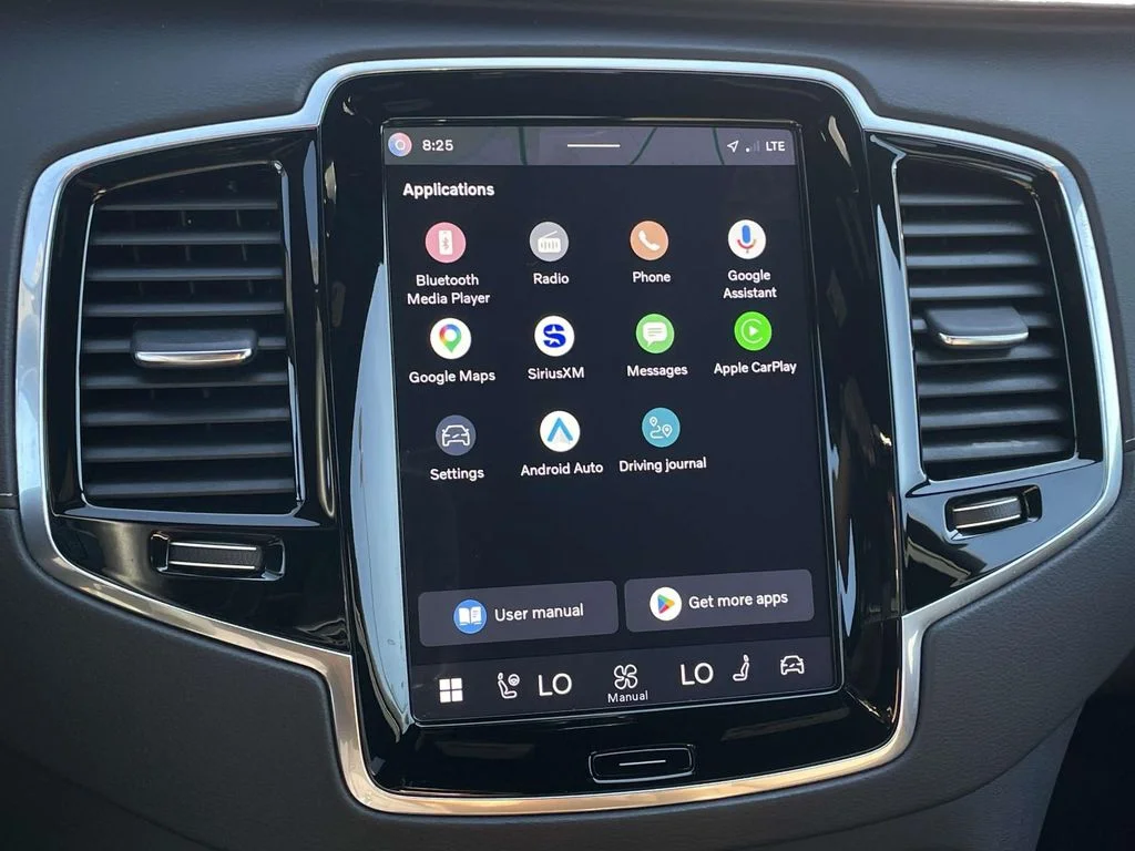 2023 Volvo XC90 Ultimate - Photo 16