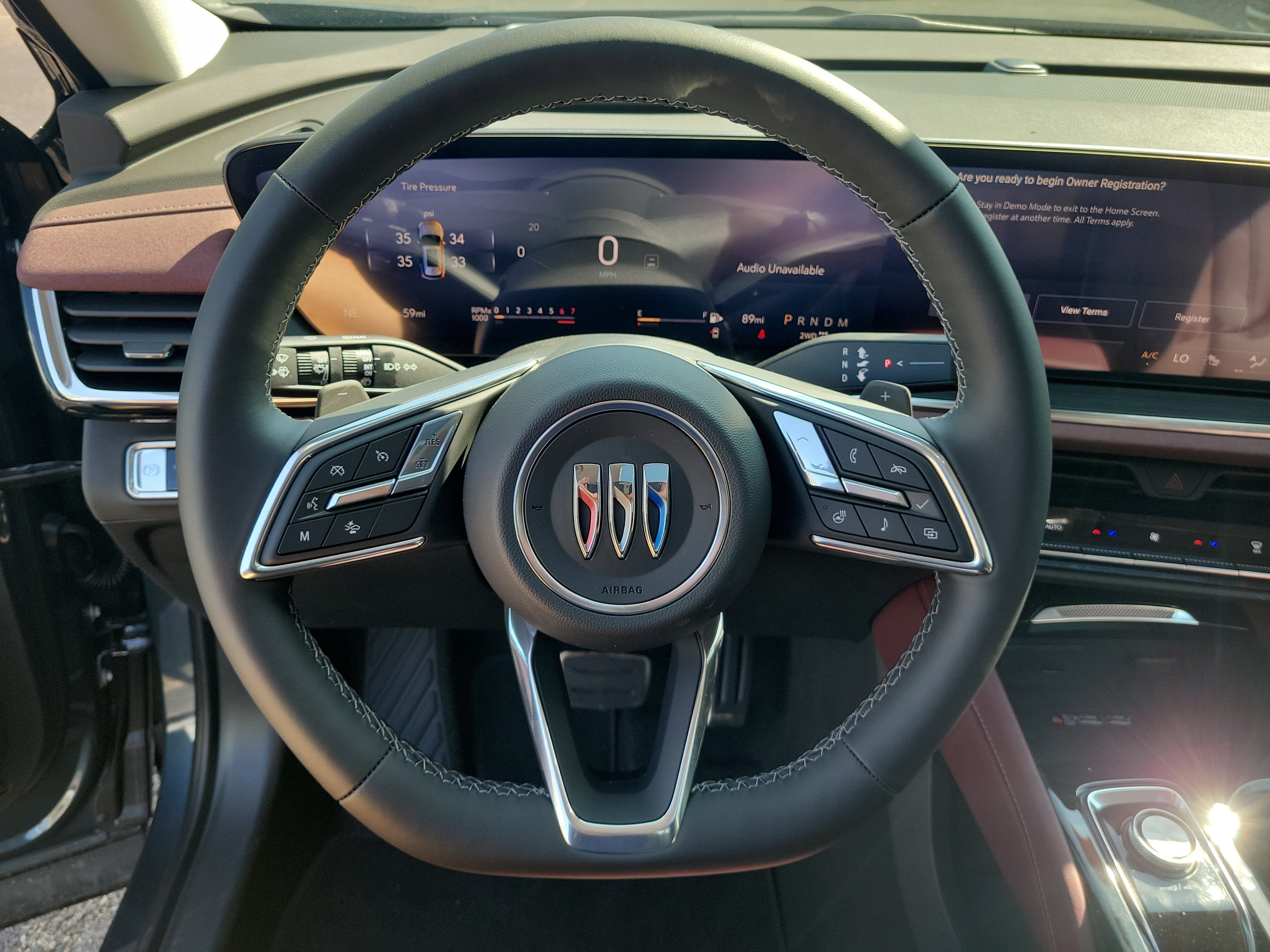 2026 Buick Envision Sport Touring - Photo 22