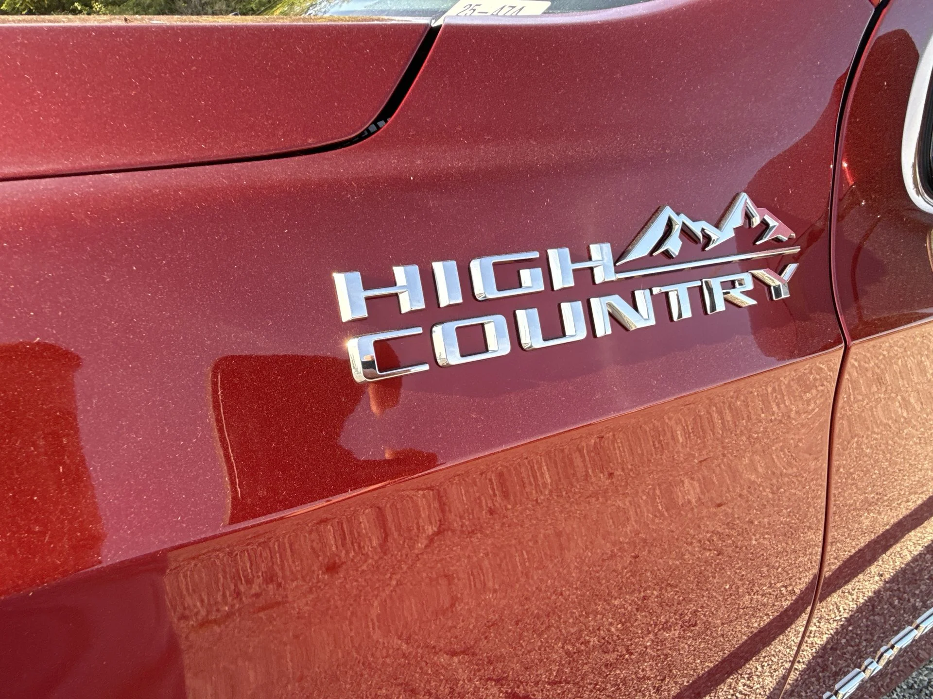 2025 Chevrolet Suburban High Country - Photo 70