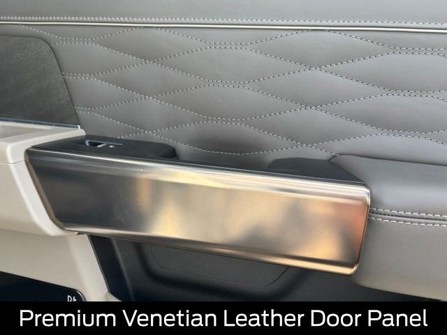 2026 Ford F-250 Super Duty Platinum - Photo 21