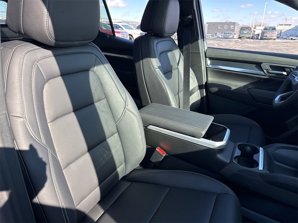 2026 GMC TERRAIN - Image 38