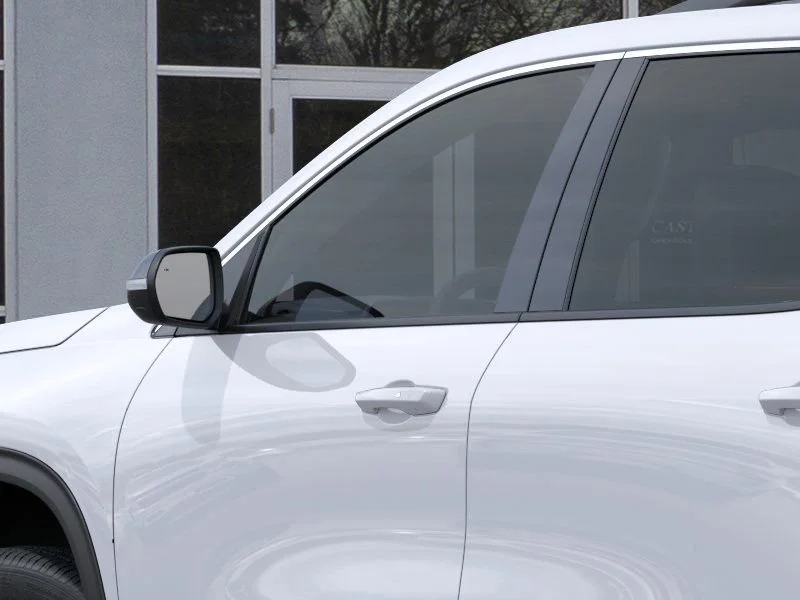 New 2026 Summit White Chevrolet LT image 19