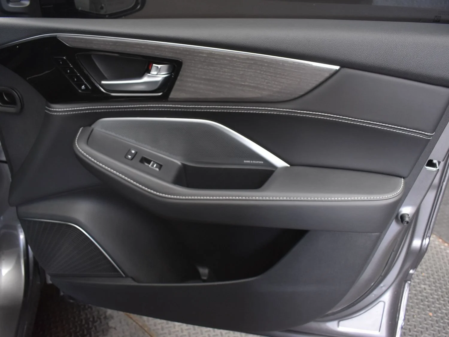New 2026 Gray Acura w/Advance Package image 31