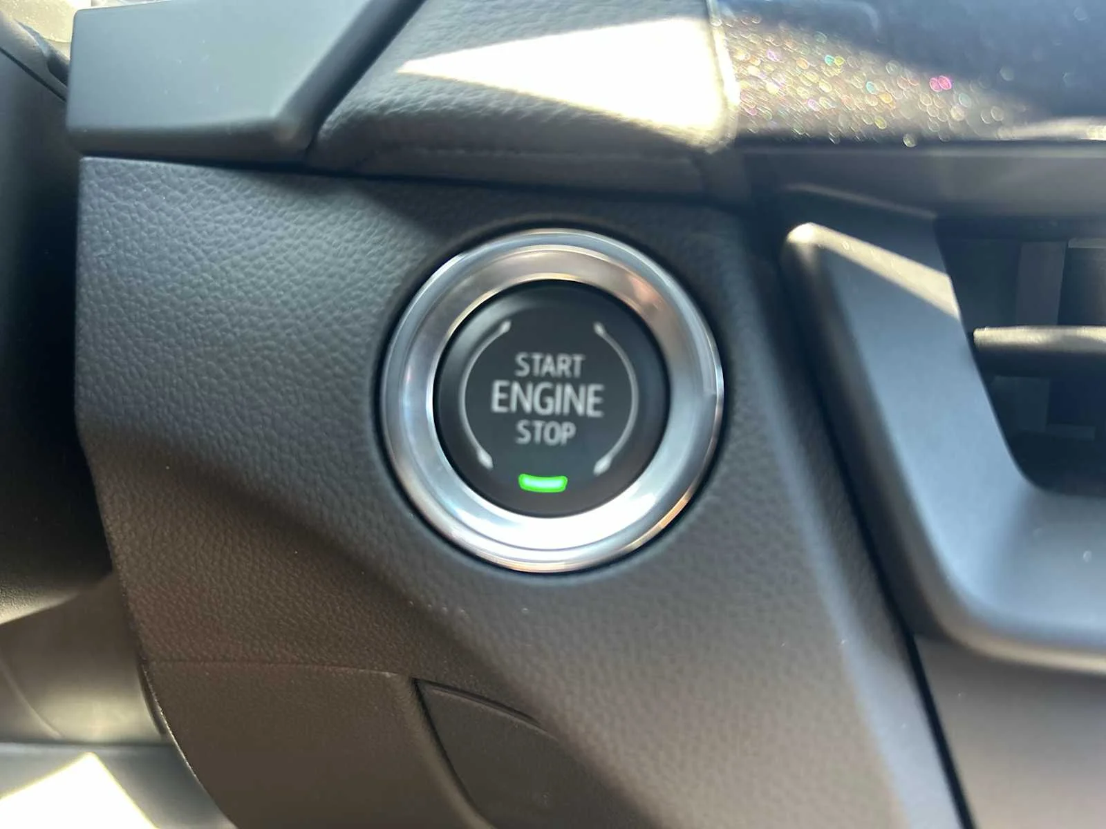 2026 Cadillac CT4 Premium Luxury - Photo 18