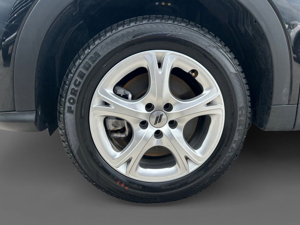 Used 2024 Black Dodge GT image 15