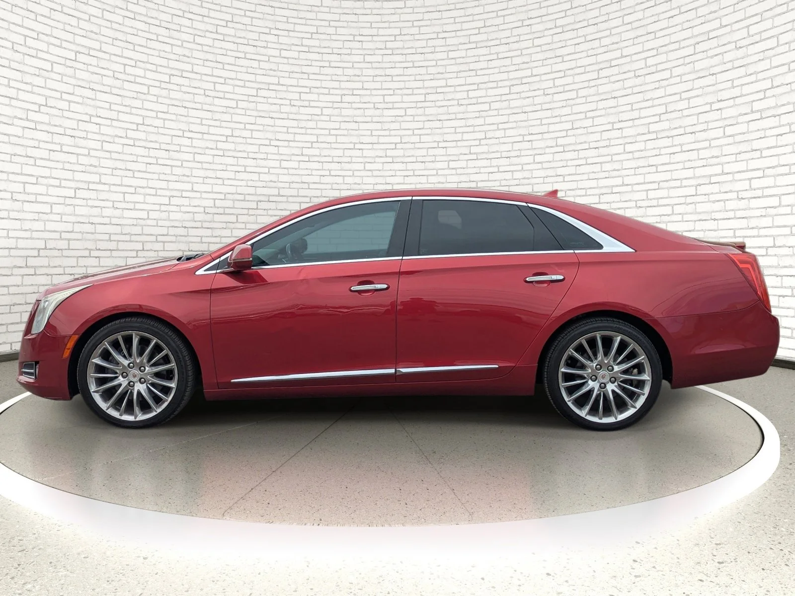 2013 Cadillac XTS Platinum Collection - Photo 6