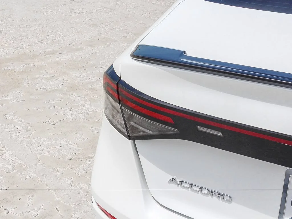 2024 Honda Accord Hybrid Sport-L - Photo 35