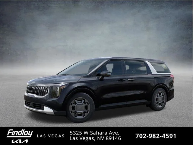 New 2026 Gray Kia EX image 3