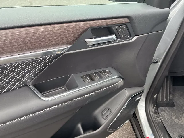 New 2027 Sterling Metallic GMC Denali image 12