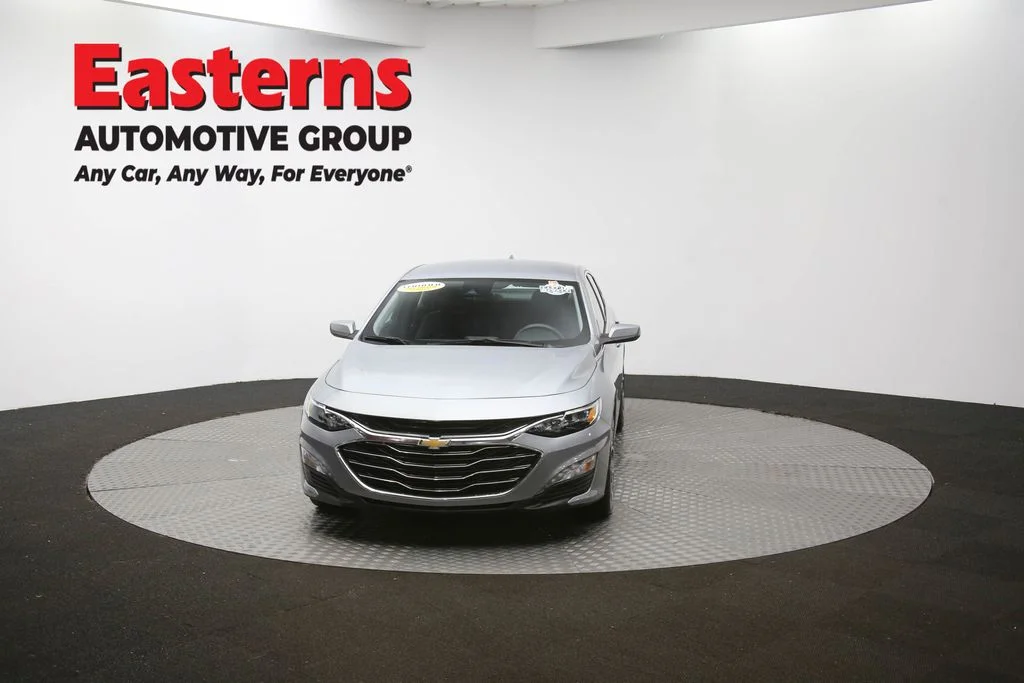 Used 2024 Silver Nissan 2.5 SV image 50