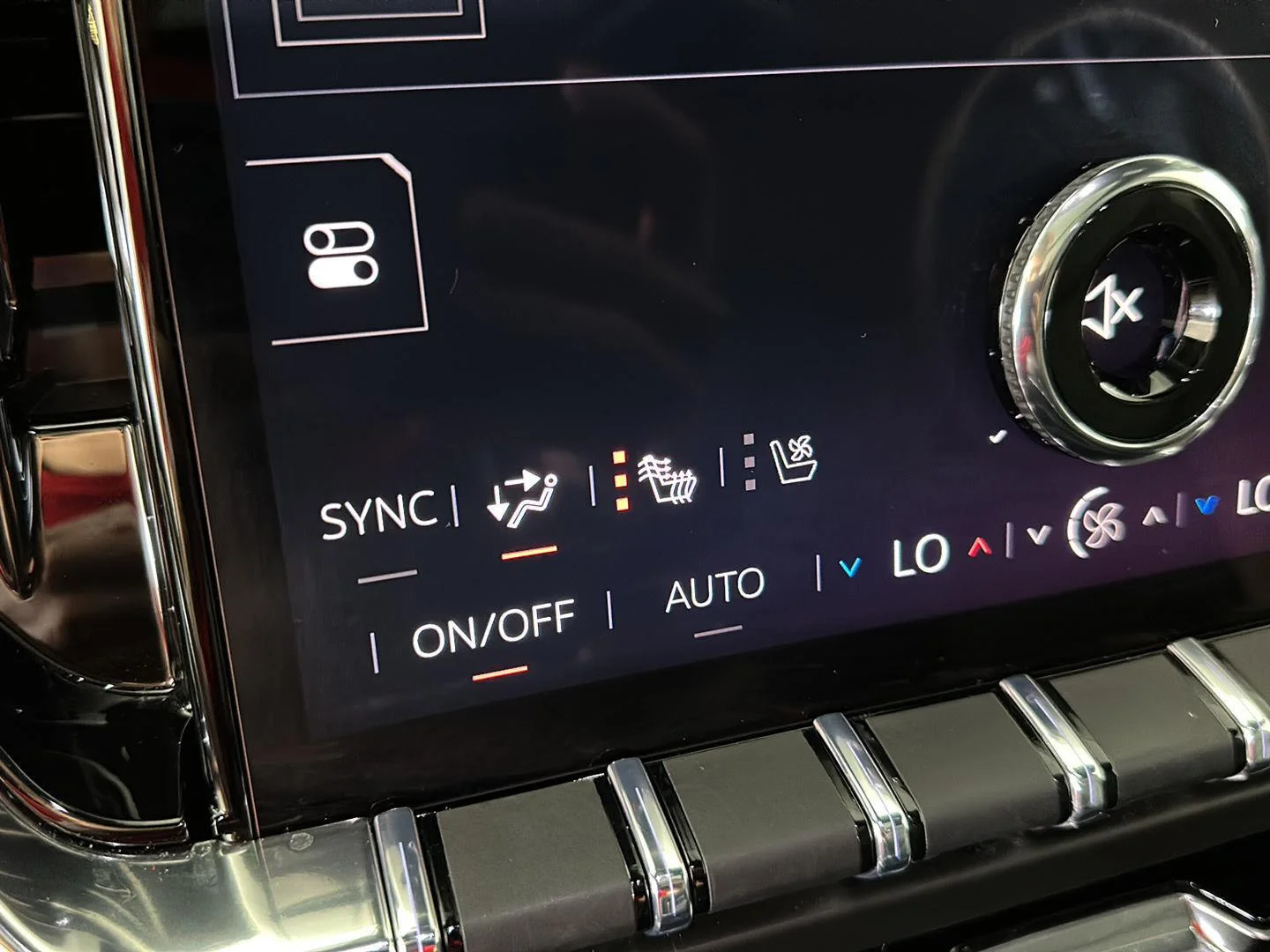 Used 2026 Onyx Black GMC Denali image 24