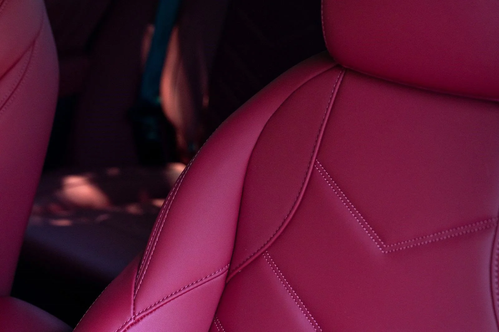 New 2026 Bianco Astro Metallic Maserati Modena image 22