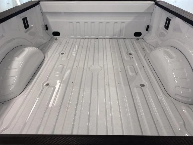 New 2026 Oxford White Ford F-250® Lariat® image 36