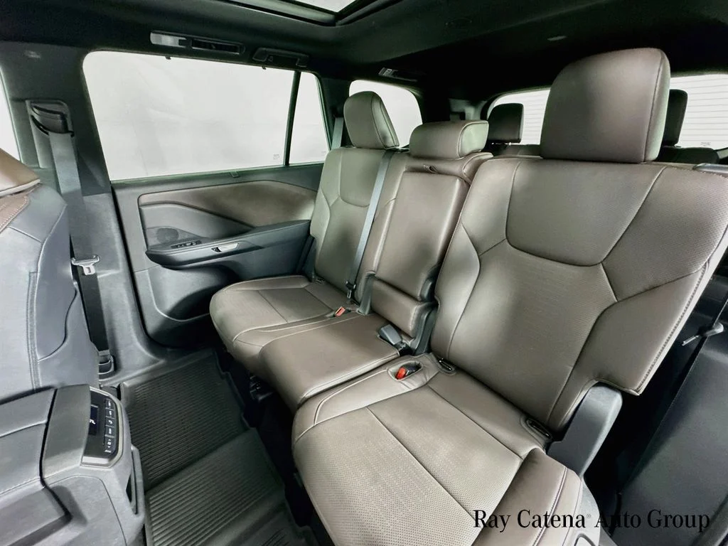 Certified Used 2025 Gray Lexus 350 Premium image 26