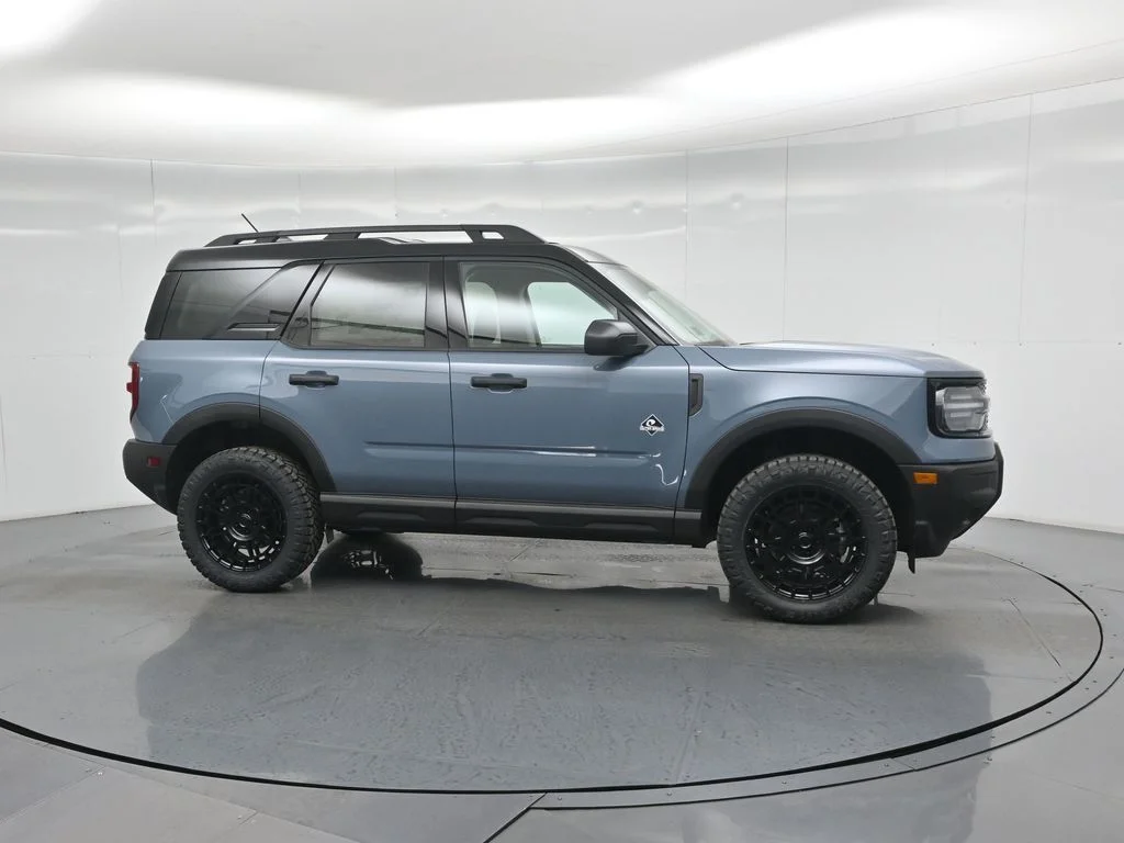 2026 Ford Bronco Sport Outer Banks - Photo 22