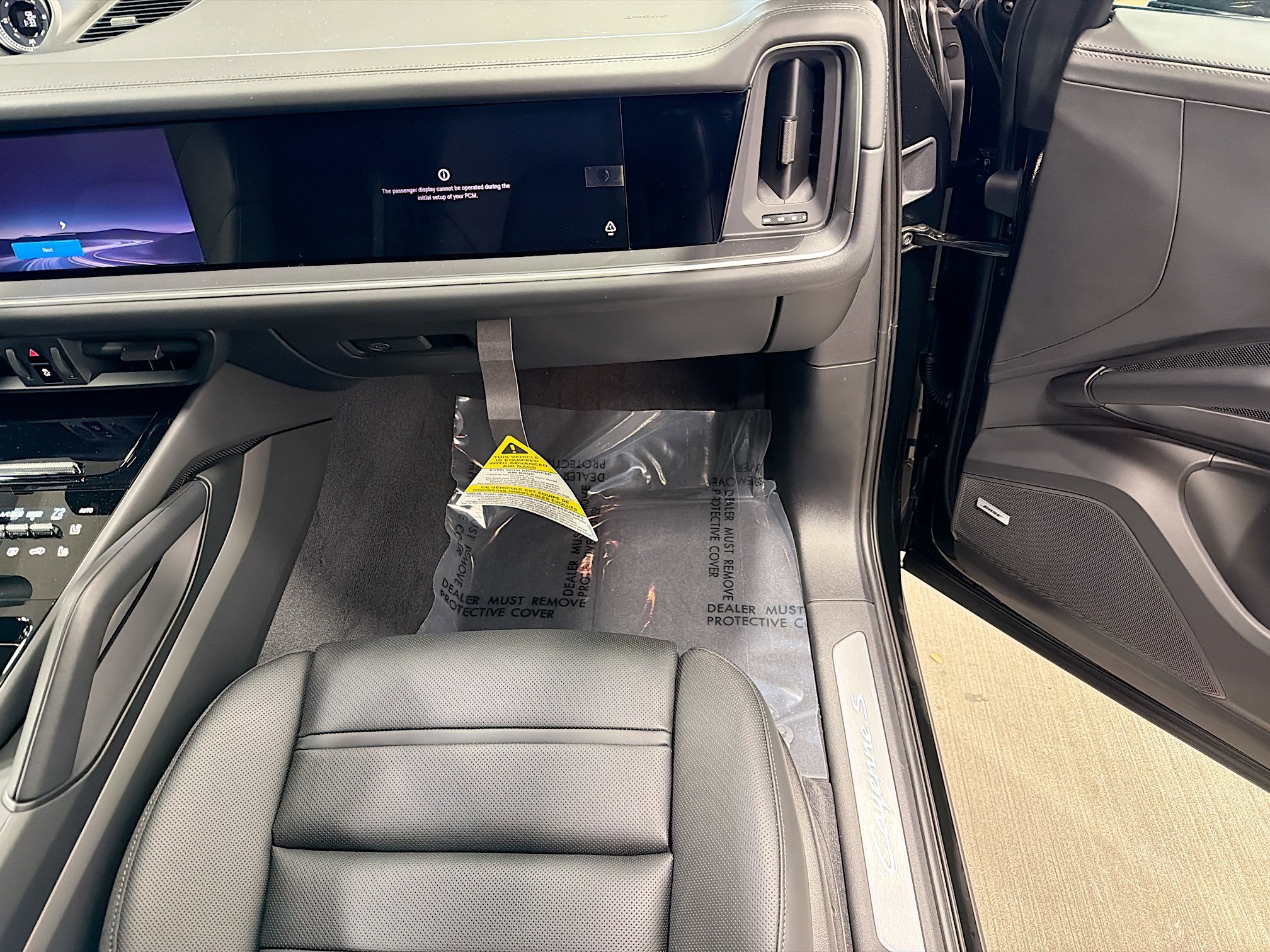 2026 Porsche Cayenne Coup S - Photo 18