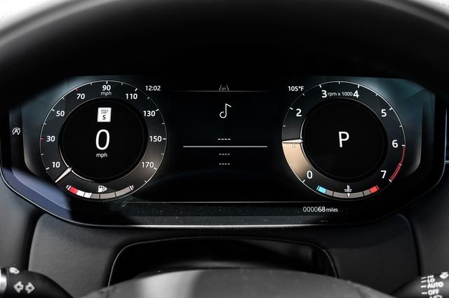 2026 Land Rover Range Rover Sport Dynamic SE - Photo 20