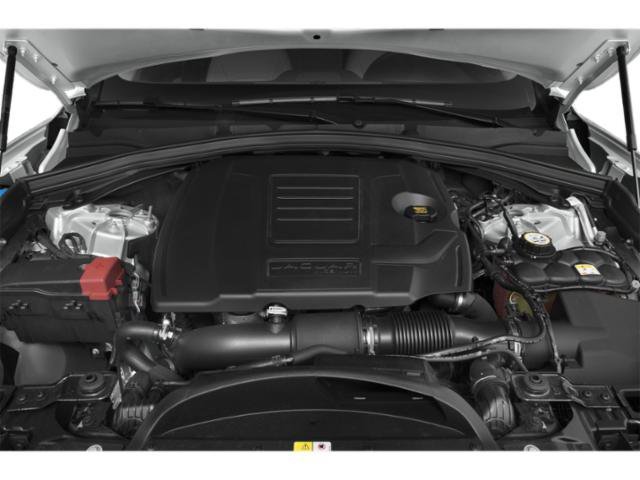 Used 2019 Red Jaguar 25t Premium image 13
