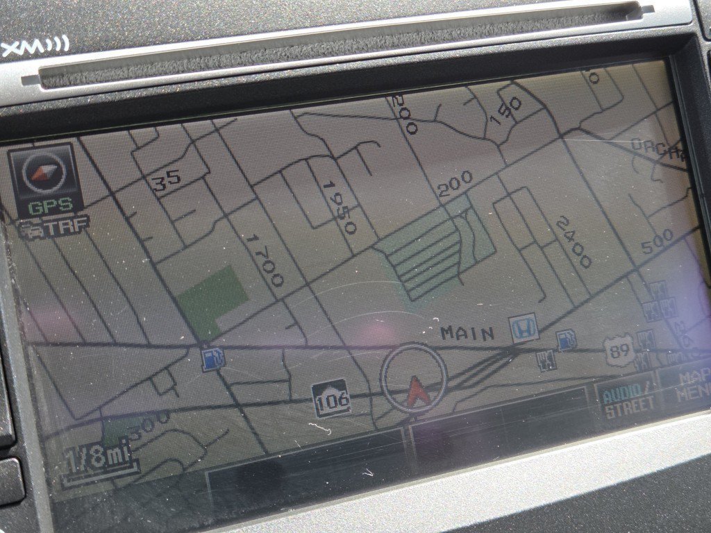 Used 2013  Honda EX-L image 9