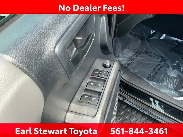 Certified Used 2018 Black Toyota SR5 image 24