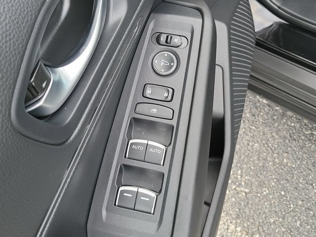 Certified Used 2023 Black Honda LX image 21