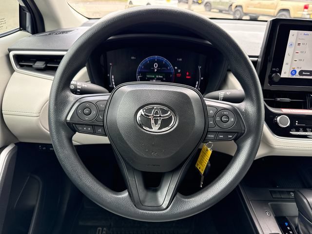 Used 2026 Celestite Toyota L image 20
