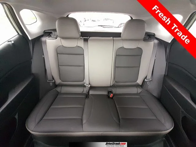 Used 2025 Green Chevrolet ACTIV image 41