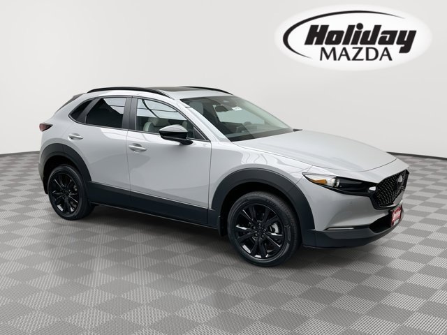 2026 Mazda CX-30 Aire Edition AWD's photo