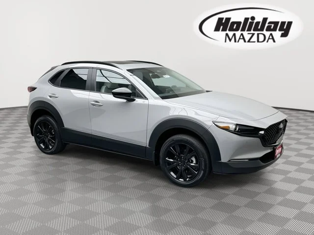 2026 Mazda CX-30 Aire Edition AWD's photo