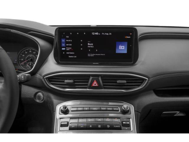Certified Used 2023 Shimmering Silver Hyundai SEL image 13
