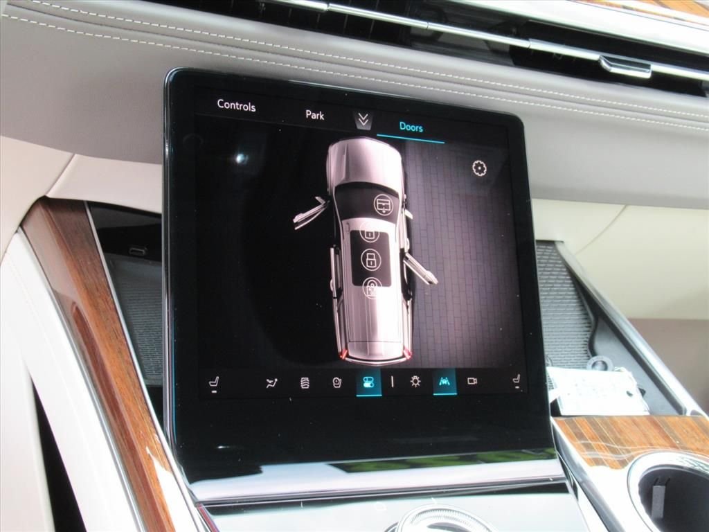 Used 2026 Black Cadillac Platinum Sport image 25
